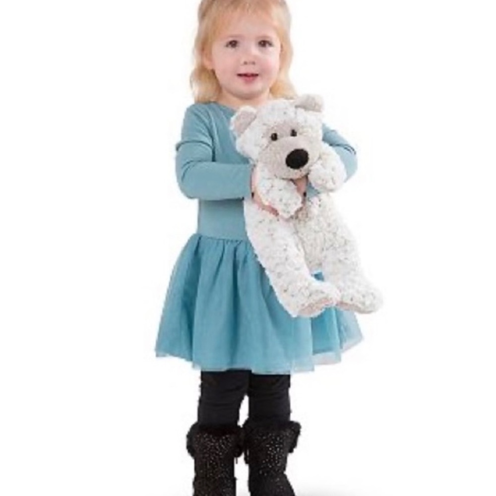 50%offw❤️ Melissa & Doug Greyson Teddy Bear Plush